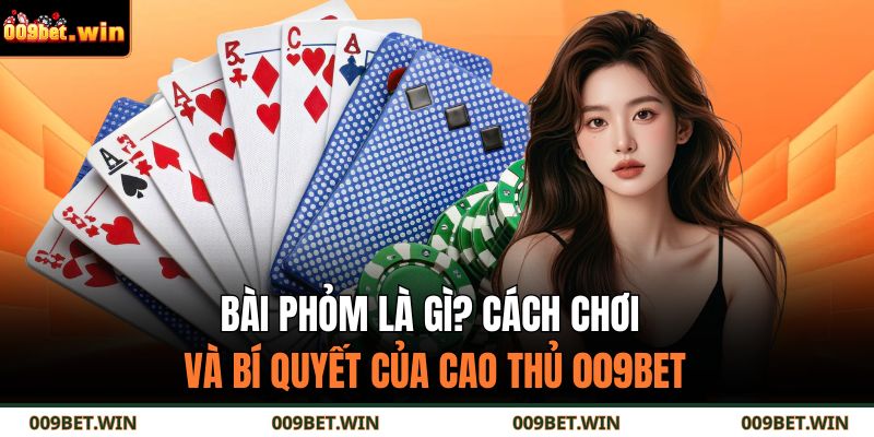 bài phỏm là gì