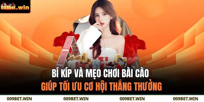 Bí kíp và mẹo chơi bài cào giúp tối ưu cơ hội thắng thưởng
