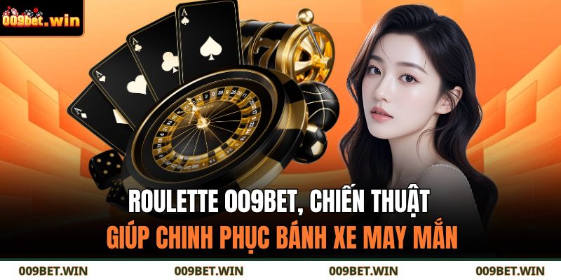 Roulette