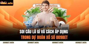 Soi cầu là gì
