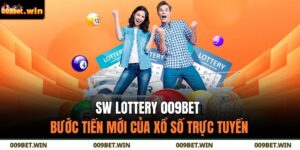 SW Lottery 009BET