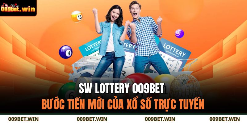 SW Lottery 009BET